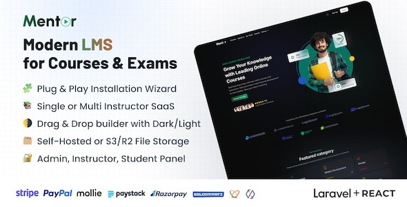 Bredh - Multipurpose Web Hosting with WHMCS Template